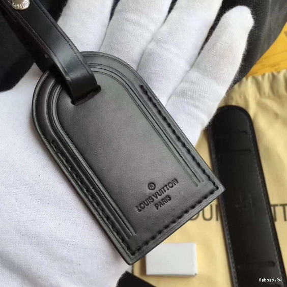 Vuitton 45 Keepall Louis 0411